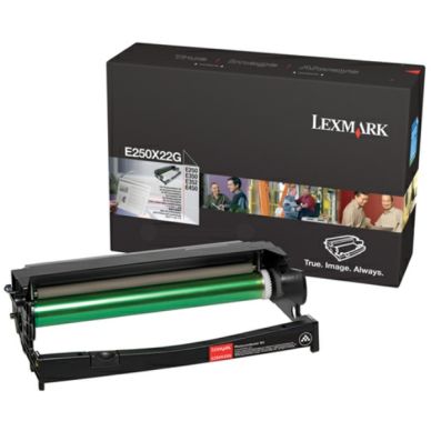Lexmark Rumpu - Photoconductor 30.000 sivua
