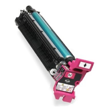 Epson Rumpu värijauheen siirtoon magenta