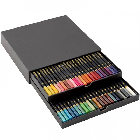 Craft Sensations Värikynät Box 46-setti