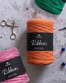 Lanka Ribbon