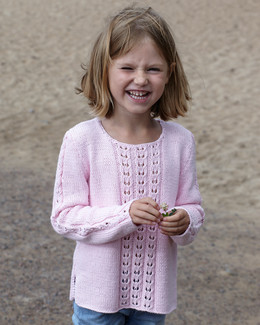 Neuleohje Cecilia