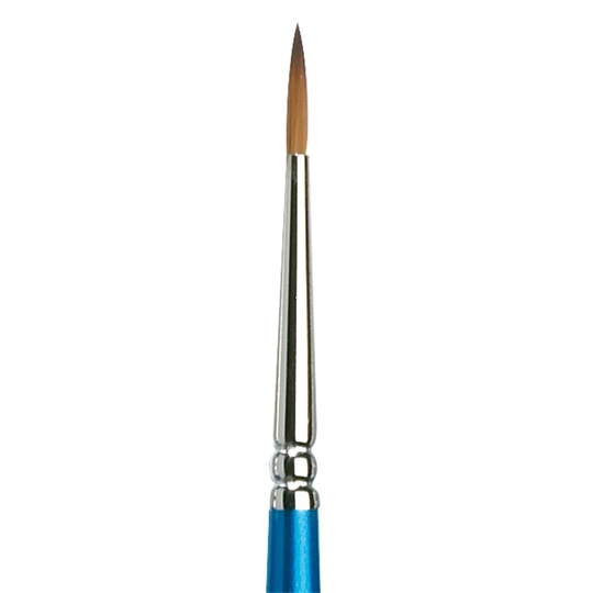 Winsor & Newton Cotman Sivellin Pyöreä 111 Koko 2