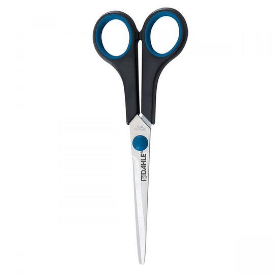 Dahle Sakset Comfort Grip 17,5 cm