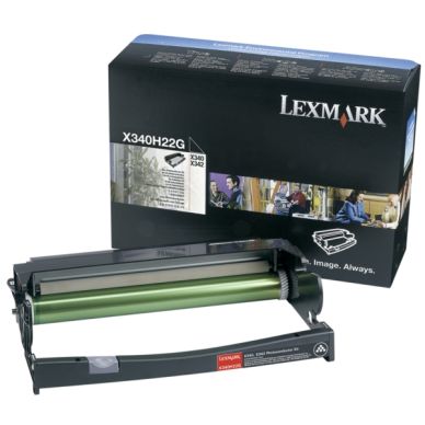 Lexmark Rumpu - Photoconductor