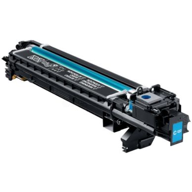 Konica Minolta Rumpu värijauheen siirtoon cyan