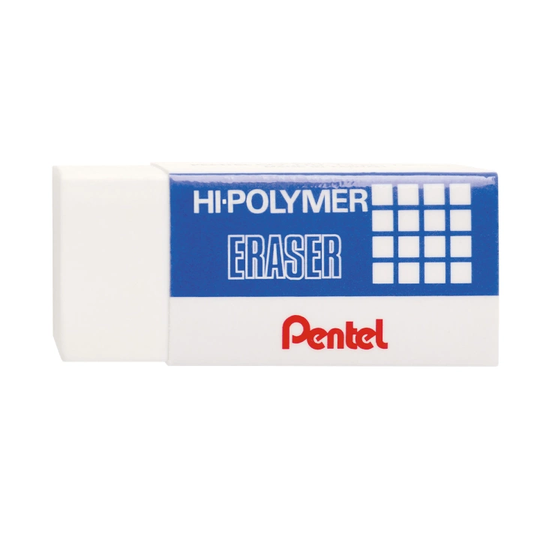 Pentel Pyyhekumi Hi-polymer Small
