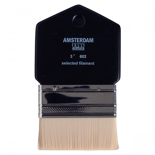 Amsterdam Serie 602 Paddle Koko 3
