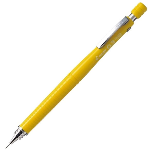 Pilot H-323 Lyijytäytekynä 0.3