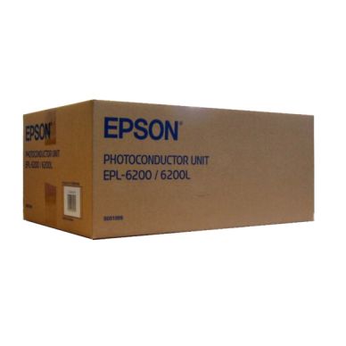 Epson Rumpu värijauheen siirtoon