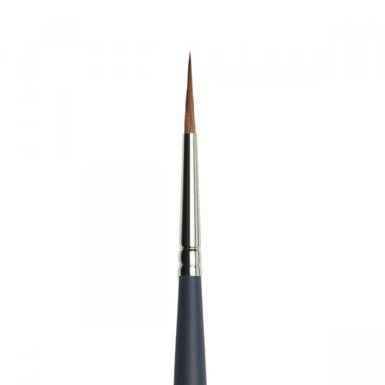 Winsor & Newton Professional Sivellin Pointed Round Koko 4