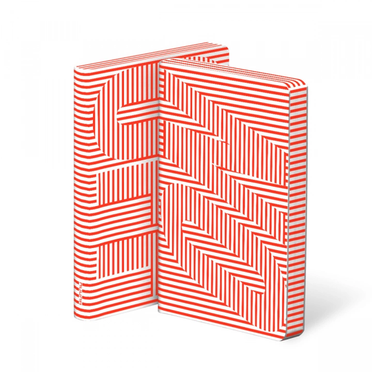 Nuuna Notebook Graphic S - ON-OFF
