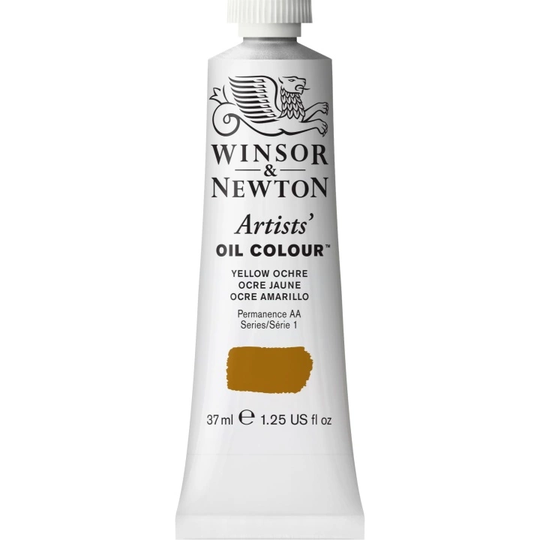 Winsor & Newton Taiteilijoiden öljyväri 37 ml