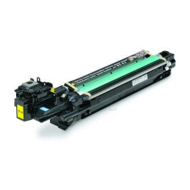 Epson Rumpu värijauheen siirtoon keltainen