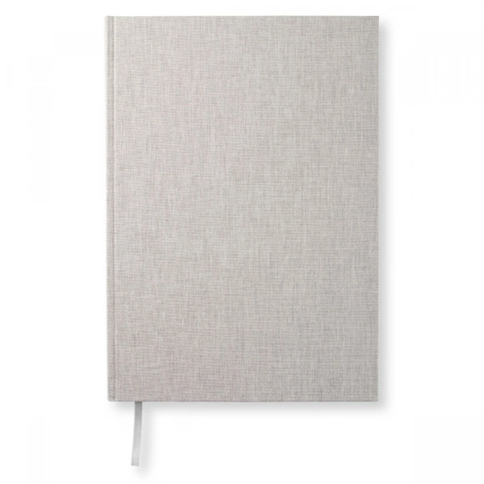 Paperstyle Notebook A4 Viivoitettu Nature