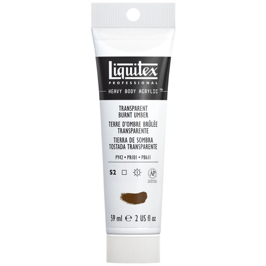 Liquitex Akryylimaali Heavy Body 59ml