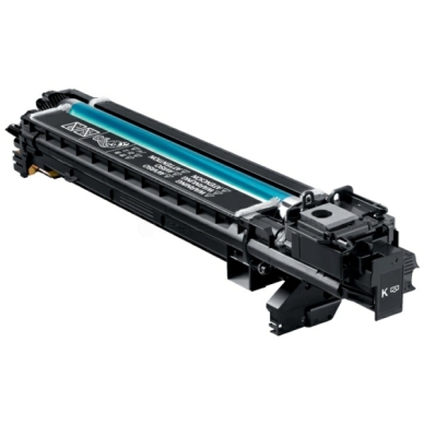 Konica Minolta Rumpu värijauheen siirtoon musta