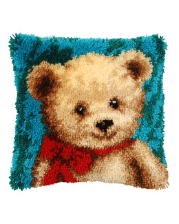 Ryijytyyny Teddy