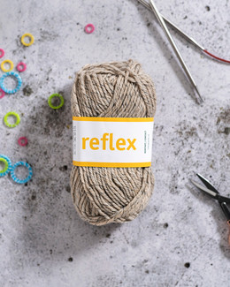 Lanka Järbo reflex l.valkoinen