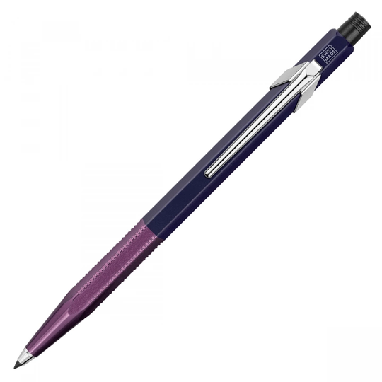 Caran d'Ache Fixpencil Alfredo Häberli Plum 2 mm