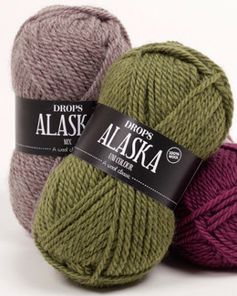 Lanka Drops Alaska