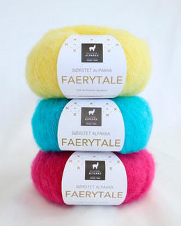 Lanka Faerytale