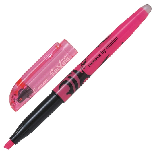 Pilot FriXion Light Violet