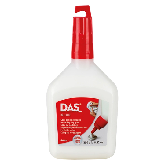 DAS Liima Muovailusavi 250 g