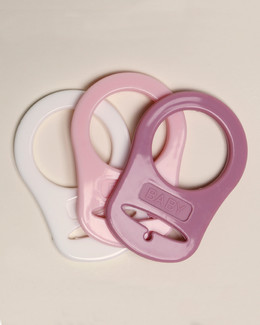 O-ring med adapter 3-Pack