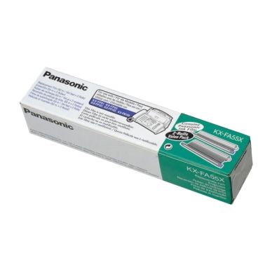 Panasonic Faxkasetti 2x50m