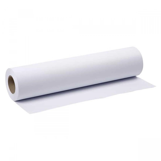 Colortime Piirustuspaperia Rulla 80g 0.42x50 m