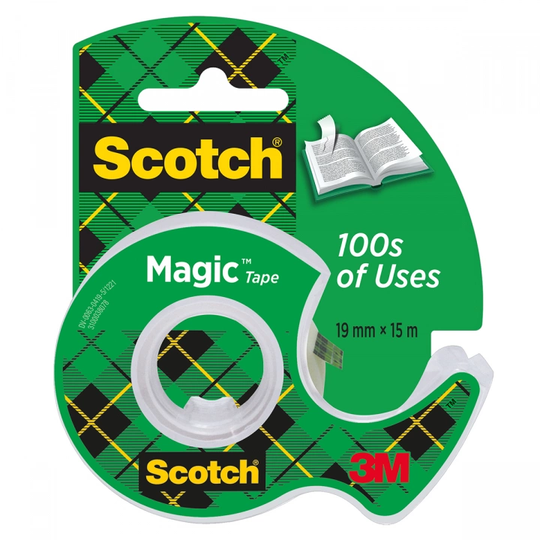 3M Scotch Magic Teippi