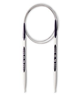 Ergonoomiset pyöröpuikot 80 cm