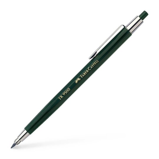 Faber-Castell TK 9500 Lyijytäytekynä 2 mm