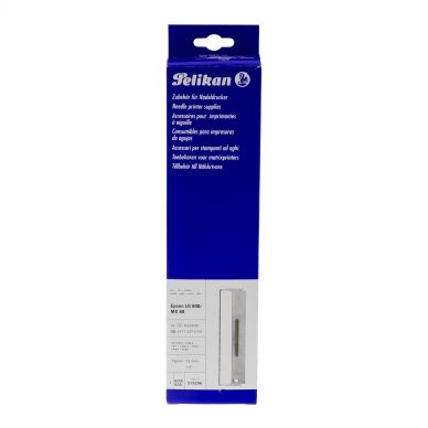 Pelikan Värinauha 16m GR 633