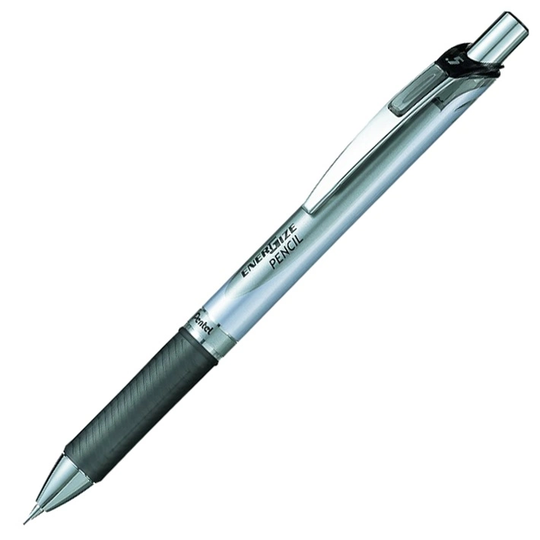 Pentel EnerGize Lyijytäytekynä 0.5 Violet