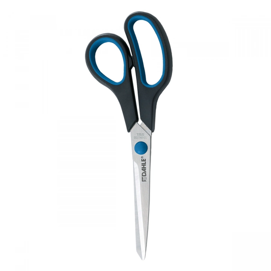 Dahle Sakset Comfort Grip 20 cm