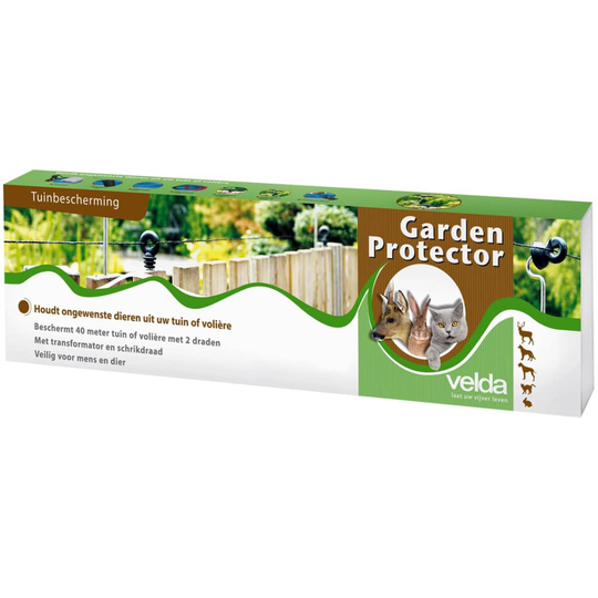 Velda Garden Protector Puutarhan Suojalanka