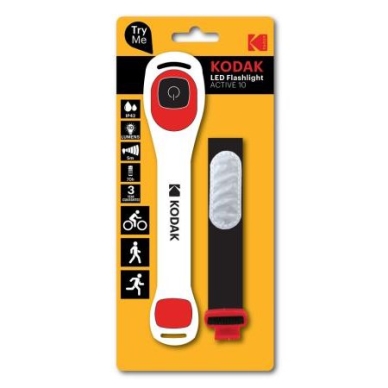 Kodak Kodak Active LED-lamppu