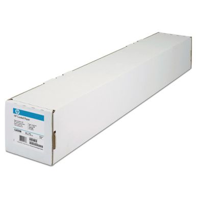"HP HP - Paperi coated matta 36"" x 45m"