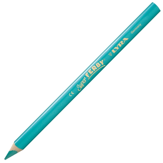 Lyra Super Ferby Metallic