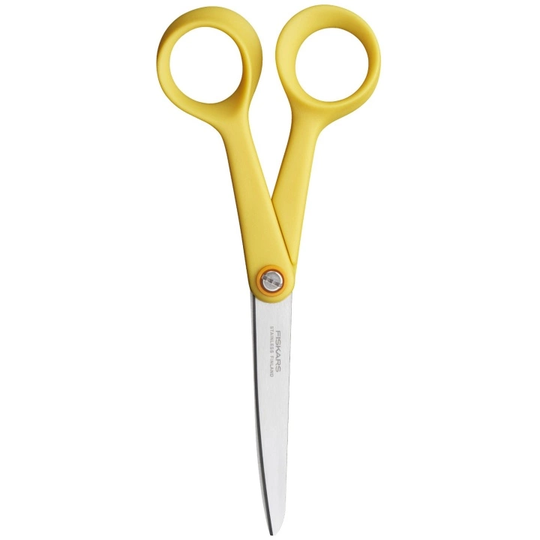 Fiskars Inspiration Sakset 17 cm Sahrami