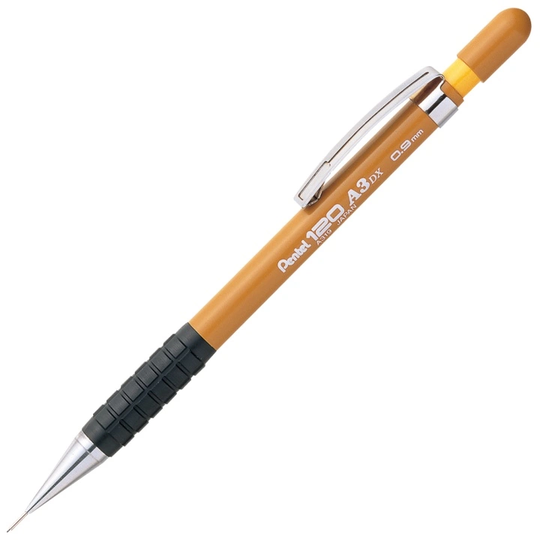 Pentel Sensi-Grip Lyijytäytekynä A317 0.7 mm