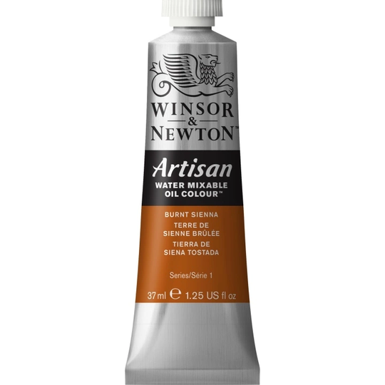 Winsor & Newton Artisan Oljefärg
