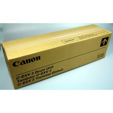 Canon Developer