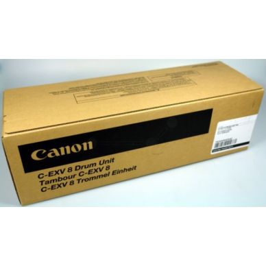 Canon Rumpu värijauheen siirtoon, musta, 50.000 sivua