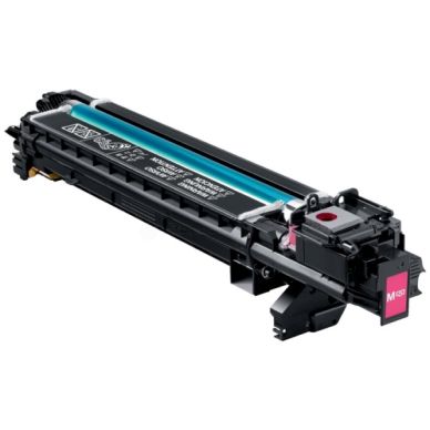 Konica Minolta Rumpu värijauheen siirtoon magenta