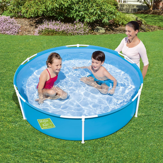 Bestway Uima-allas My First Frame Pool 152 cm