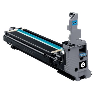 Konica Minolta Rumpu värijauheen siirtoon musta 30.000 sivua