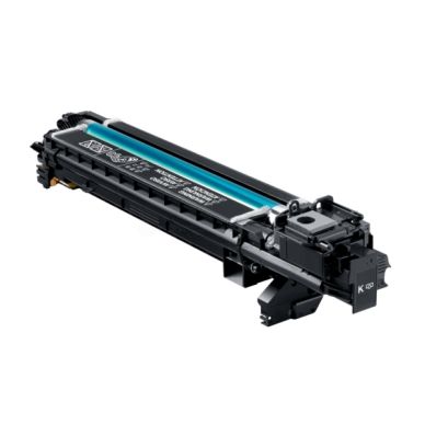 Konica Minolta Imaging Unit musta