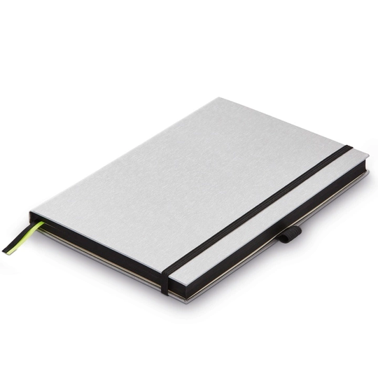 Lamy Notebook Hardcover A6 Oceanblue